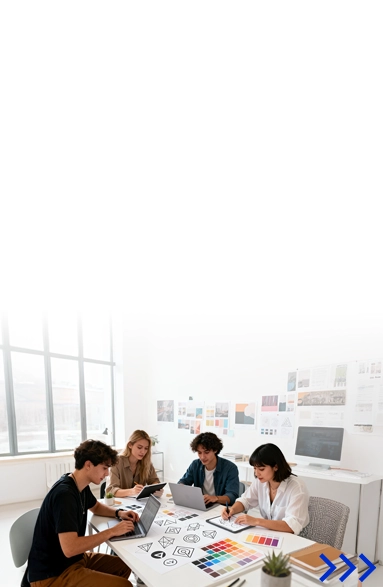 Digital Branding: Turn Attention Into Lasting Connection